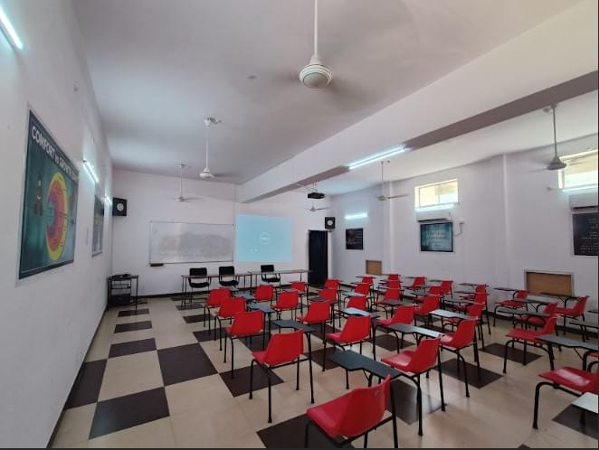 Sanjay Rungta Group of Institutions Bhilai L&D photo 2